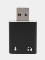 Адаптер Bluetooth Трансмиттер Ресивер (приёмник/передатчик аудио) Jack-3,5 JBH BT
