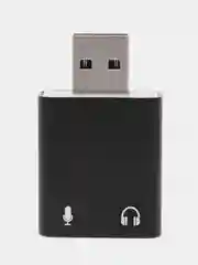 Адаптер Bluetooth Трансмиттер Ресивер (приёмник/передатчик аудио) Jack-3,5 JBH BT