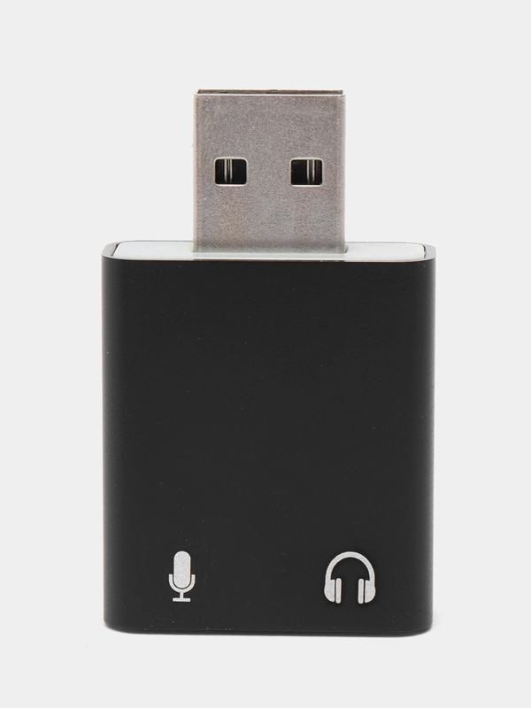 Адаптер Bluetooth Трансмиттер Ресивер (приёмник/передатчик аудио) Jack-3,5 JBH BT