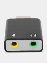 Адаптер Bluetooth Трансмиттер Ресивер (приёмник/передатчик аудио) Jack-3,5 JBH BT