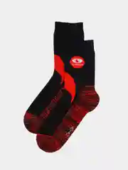 Красный непромокаемые носки Waterproof