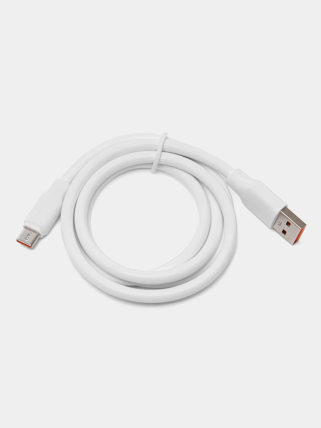 Супер быстрая зарядка, кабель Type-c 120Вт Apple