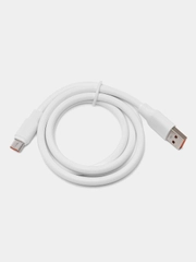 Супер быстрая зарядка, кабель Type-c 120Вт Apple