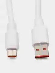 Супер быстрая зарядка, кабель Type-c 120Вт Apple