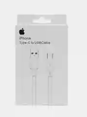 Супер быстрая зарядка, кабель Type-c 120Вт Apple