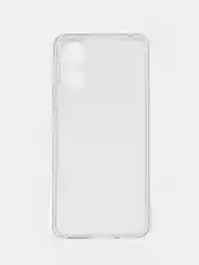 Прозрачный чехол на Xiaomi Redmi 13C/Poco C65 / Сяоми Редми 13C/Поко С65 прозрачный, защита камеры
