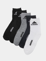 Носки мужские Adidas 5 пар. Размер 41-47