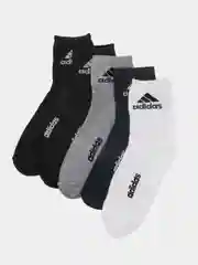 Разноцветный носки мужские Adidas 5 пар. Размер 41-47