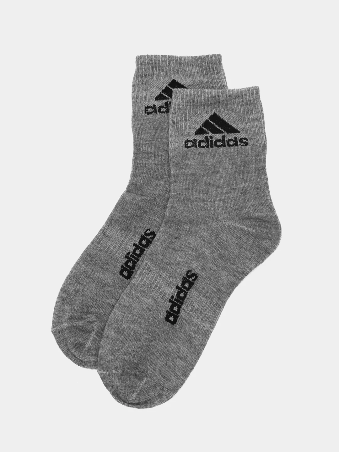 Разноцветный носки мужские Adidas 5 пар. Размер 41-47