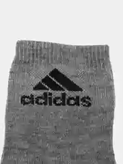 Разноцветный носки мужские Adidas 5 пар. Размер 41-47