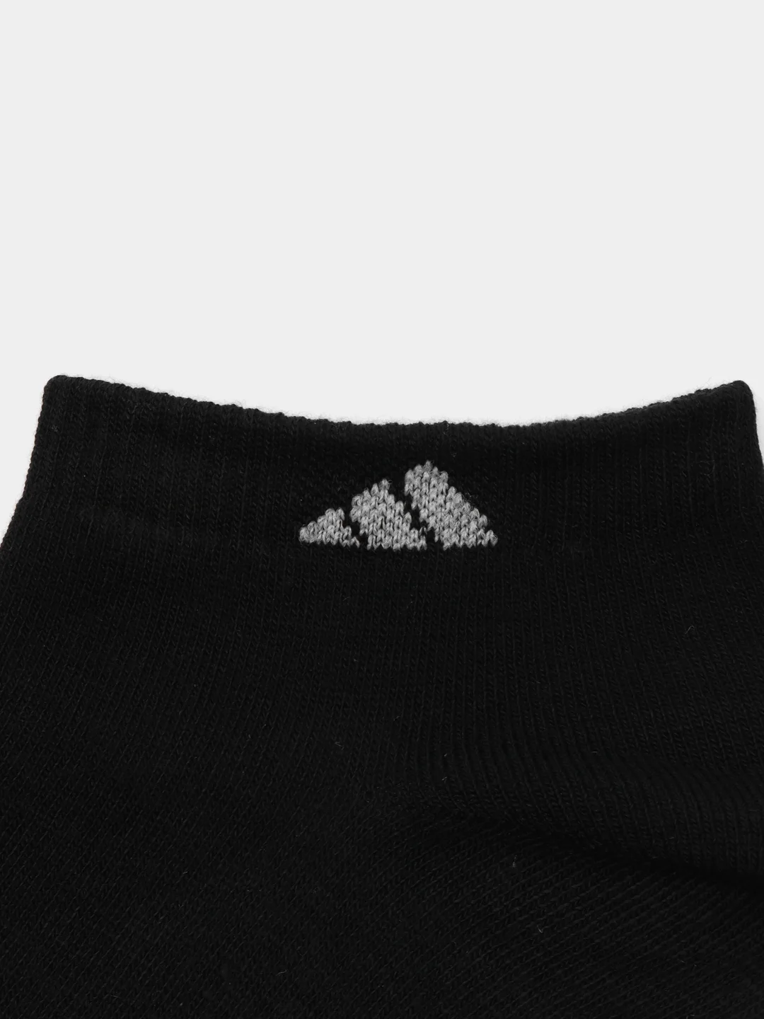 Разноцветный носки мужские короткие Adidas 5 пар. Размер 41-47