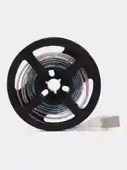 Фитолента светодиодная Luazon, 5 В, SMD5050, 1м, IP65, 6.2Вт, 60 LED/м, USB, мультиспектр