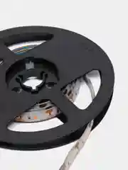 Фитолента светодиодная Luazon, 5 В, SMD5050, 1м, IP65, 6.2Вт, 60 LED/м, USB, мультиспектр