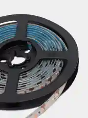 Фитолента светодиодная Luazon, 5 В, SMD5050, 2м, IP65, 10.3Вт, 60 LED/м, USB, мультиспектр