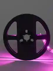 Фитолента светодиодная Luazon, 5 В, SMD5050, 1 м, IP20, 6.2Вт, 60 LED/м, USB, мультиспектр