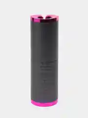 Плойка Luazon LW-16, 50 Вт,керамическое покрытие, d=19 мм, до 200С, портативная, от USB