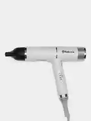 Фен Sakura SA-4051W, 1600 Вт, 3скорости, 3 темп. режима, концентратор, шнур 1.8 м, белый