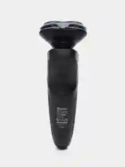 Электробритва Sakura SA-5420BL,3 Вт, роторная, 3 головки, сухое/влажное бритьё, триммер