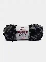 Пряжа Puffy More 6284