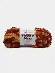 Пряжа Puffy More 6276