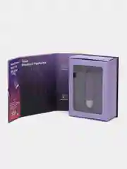 Мини-вибратор Satisfyer Ultra Power Bullet 5, фиолетовый