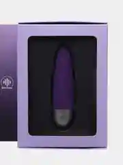 Мини-вибратор Satisfyer Ultra Power Bullet 5, фиолетовый