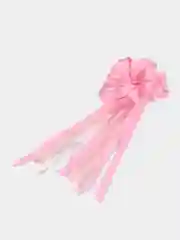 Конфетный бант упаковочный для подарка