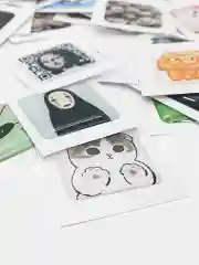 Лазурный 3d наклейки на телефон, несколько видов