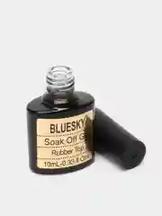 База для маникюра, Топ для маникюра BLUESKY, гель лак для маникюра