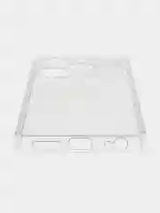 Прозрачный силиконовый чехол на Tecno Spark Go 2024/20C / Текно Спарк Го 2024/20C с рисунком