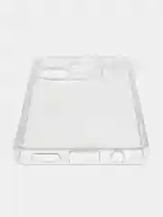 Прозрачный чехол на Tecno Spark 20 Pro/20S Pro / Текно Спарк 20 Про/20S Про прозрачный, с рисунком