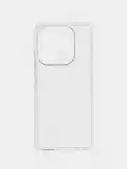 Прозрачный чехол на Tecno Spark 20 Pro/20S Pro / Текно Спарк 20 Про/20S Про прозрачный, с рисунком