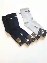 Носки мужские Nike 5 пар. Размер 41-47