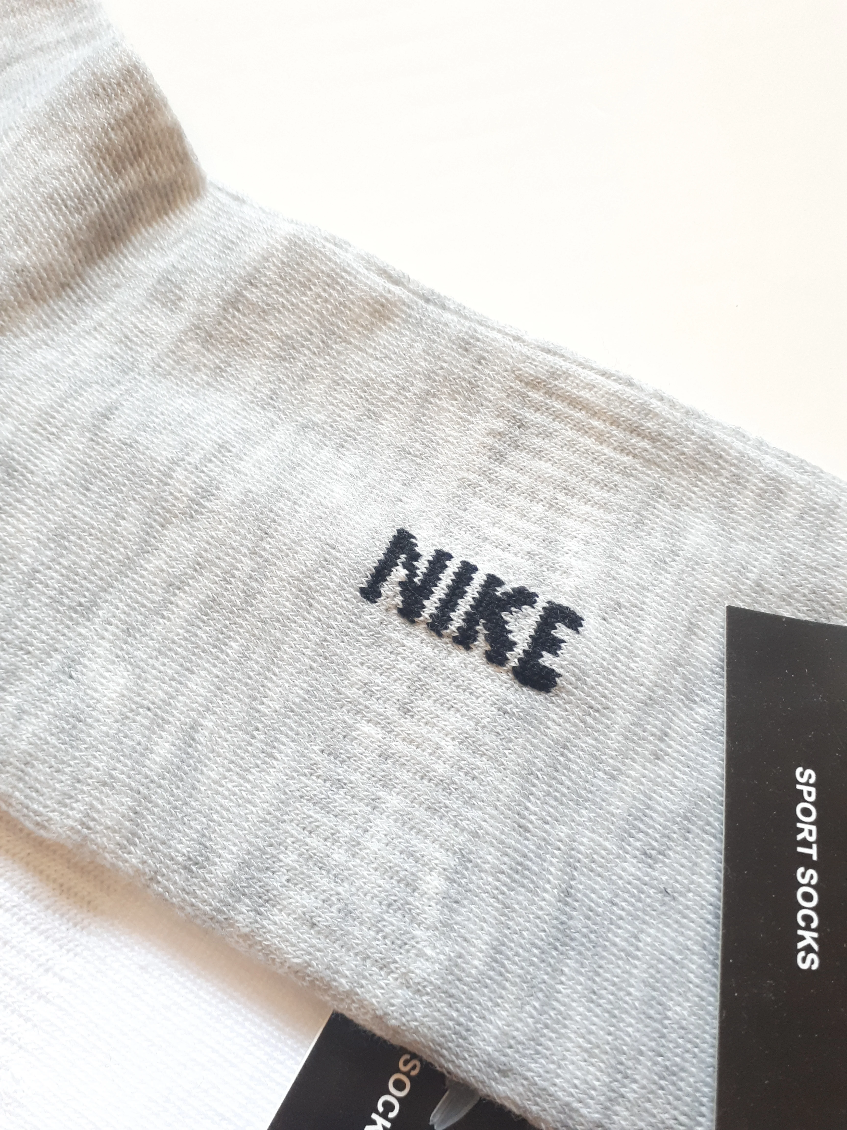 Носки мужские Nike 5 пар. Размер 41-47