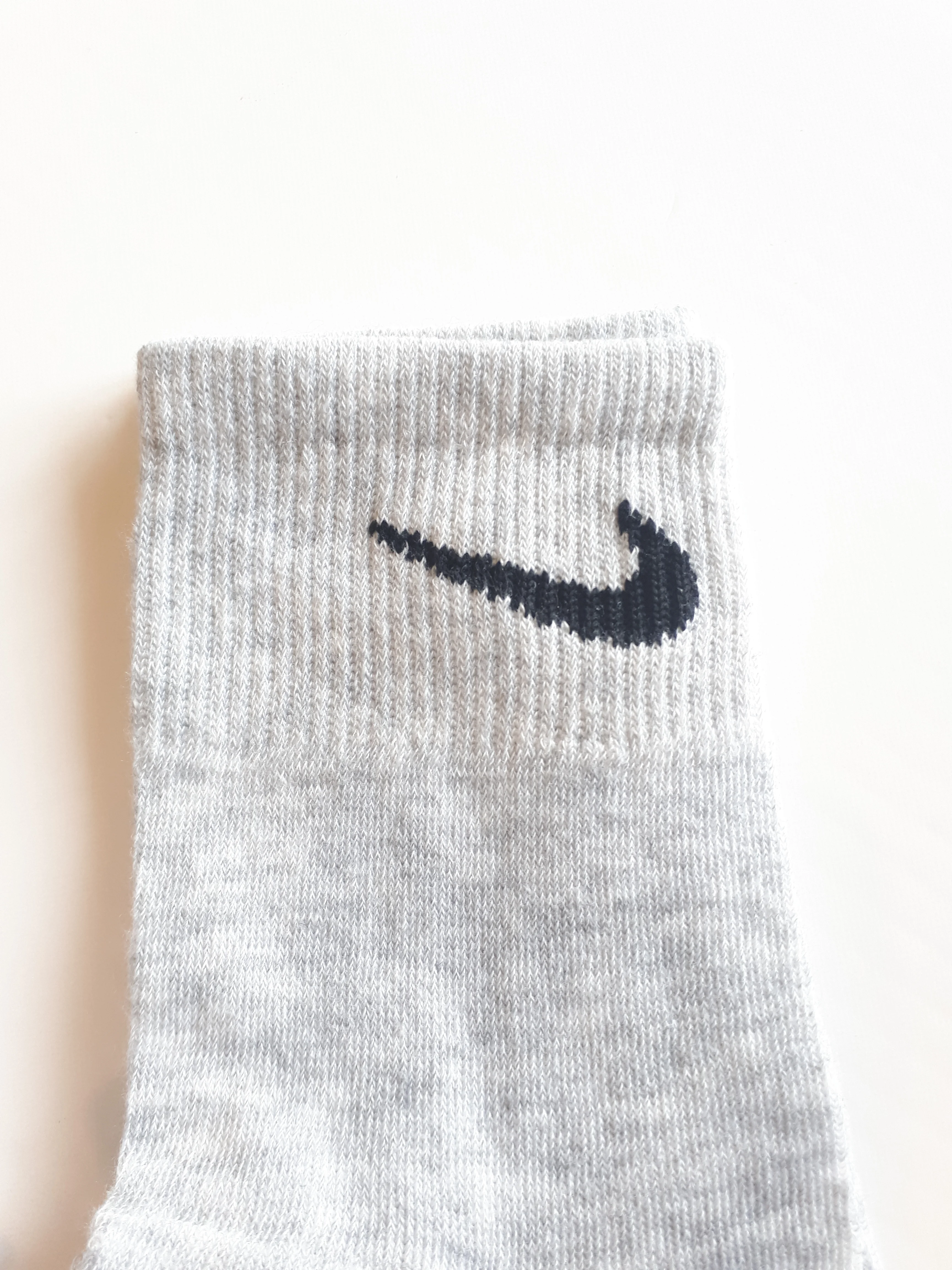 Носки мужские Nike 5 пар. Размер 41-47