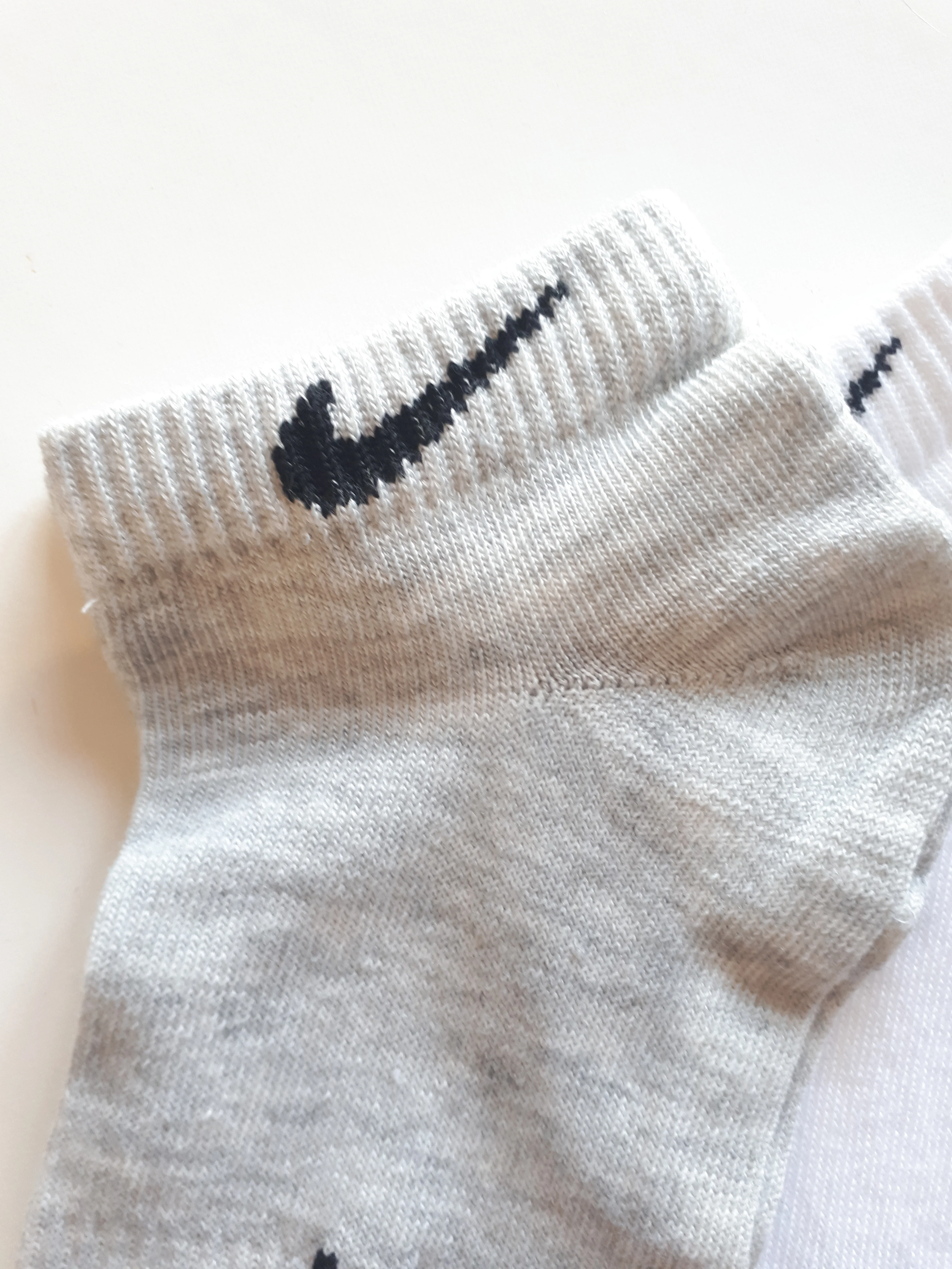 Носки мужские короткие Nike 5 пар. Размер 41-47
