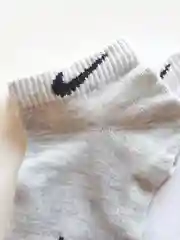 Носки мужские короткие Nike 5 пар. Размер 41-47