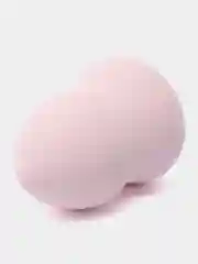 Конфетный спонж для макияжа