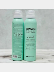 Сухой шампунь для волос Bonvita