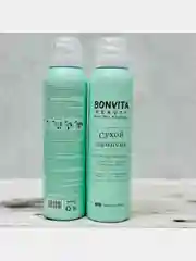 Сухой шампунь для волос Bonvita