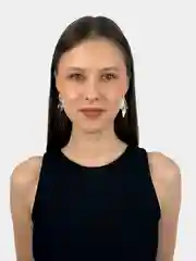 Серебряный серьги гвоздики геометрические массивные на подарок