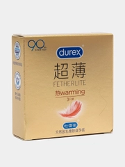 Презервативы Durex