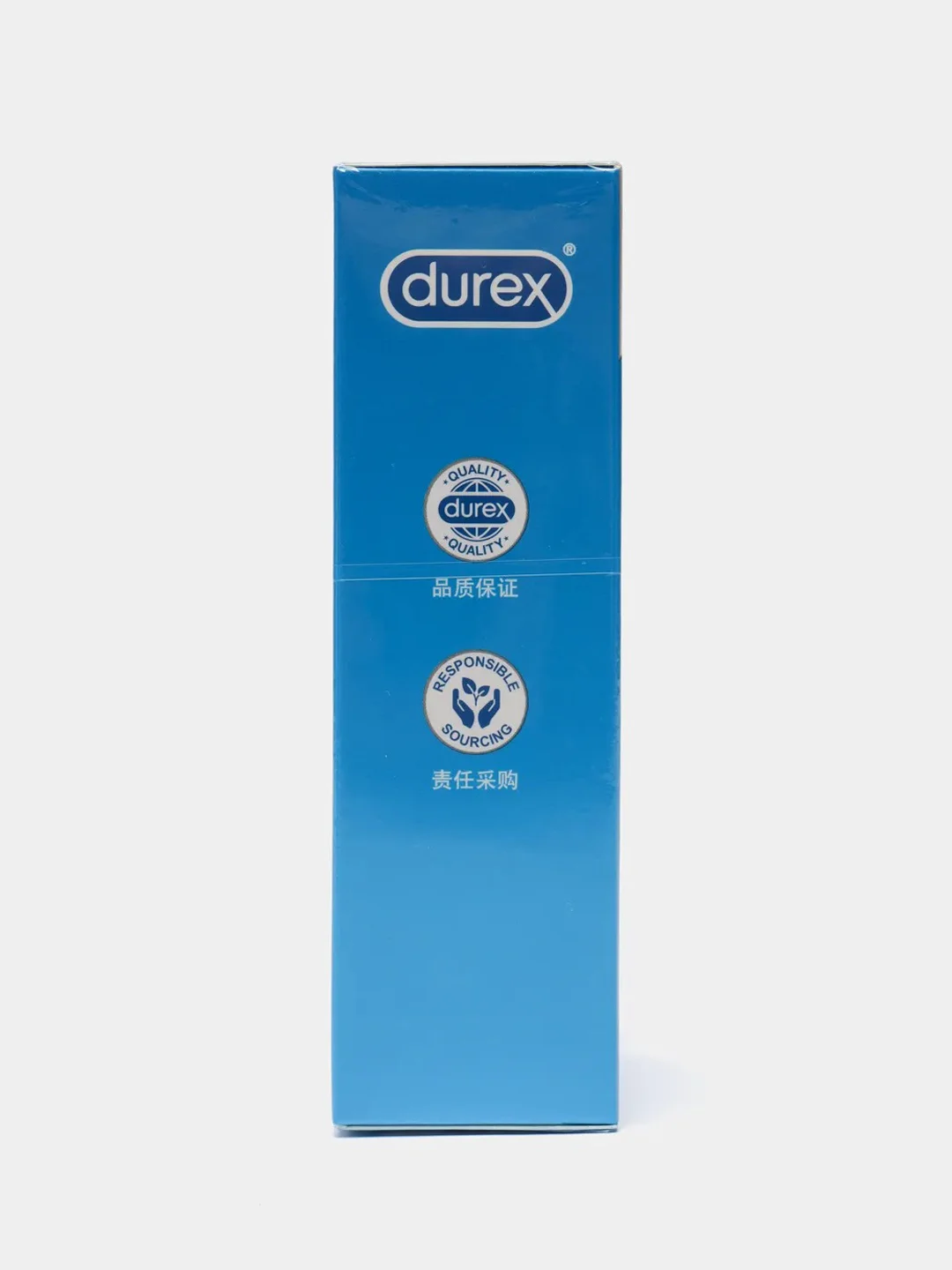 Бронзовый презервативы Durex