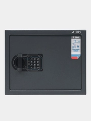 Мебельный сейф для денег и ценностей Aiko T-280 EL