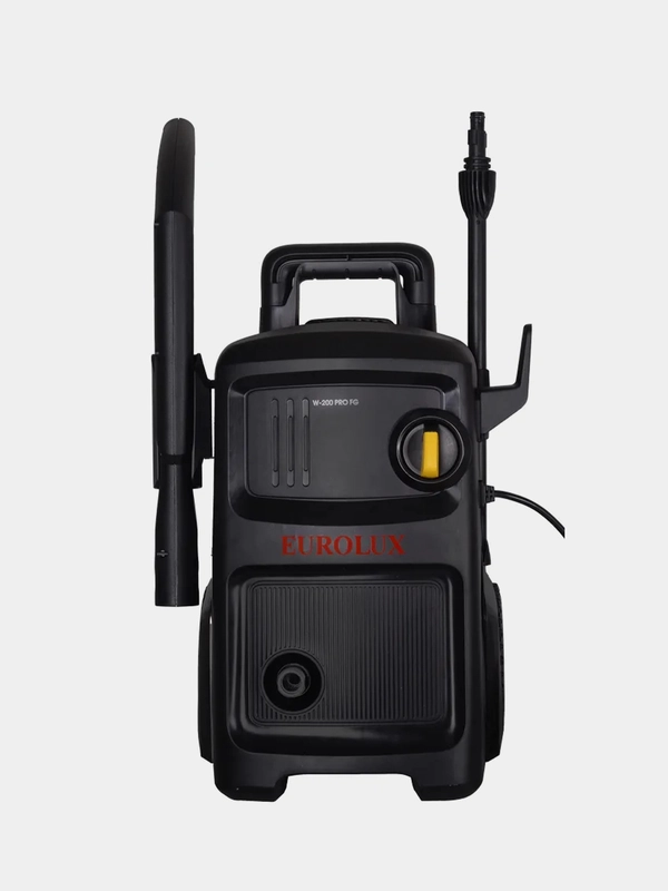 Мойка высокого давления Eurolux W-200 PRO FG 70/8/59
