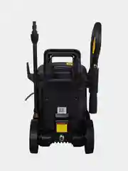 Мойка высокого давления Eurolux W-200 PRO FG 70/8/59