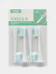 Насадки для электрической зубной щетки Philips Sonicare и др