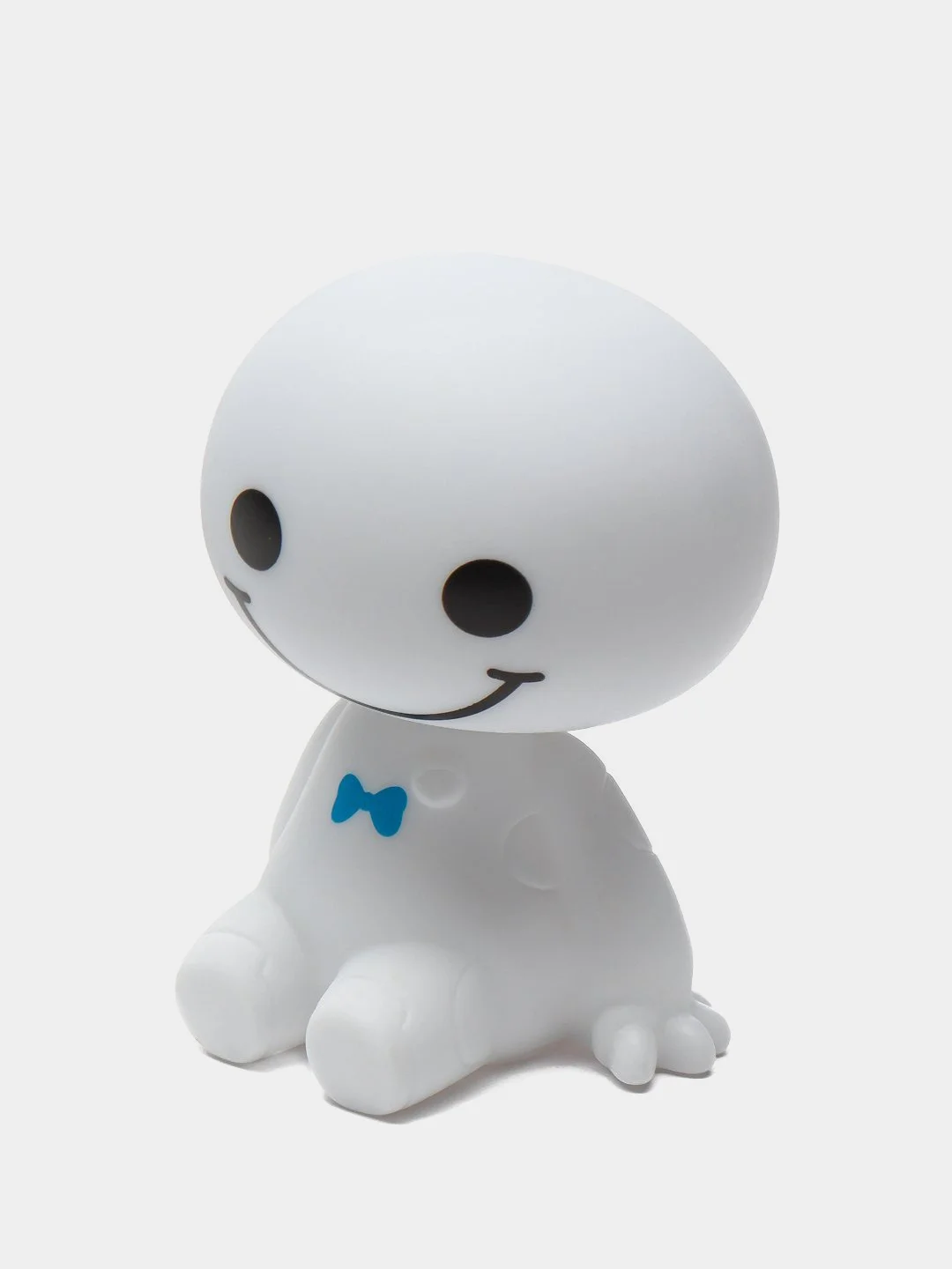 Игрушка на панель автомобиля Бэймакс Smile