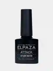 Elpaza гель-лак "Attack Magnet cat"