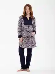 Комплект женский: туника и брючки, размеры с 50 по 56,LILIANS